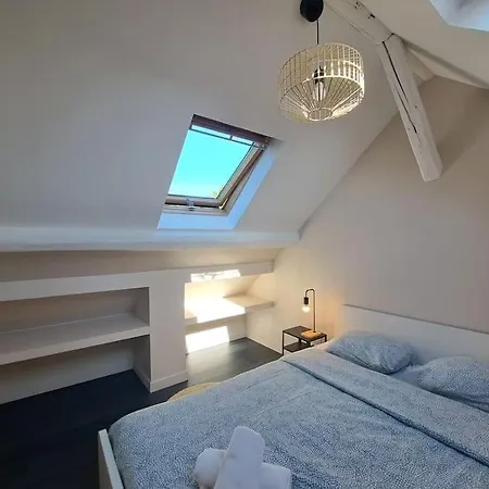 Sydney - Magnifique Apartment Chalons-en-Champagne