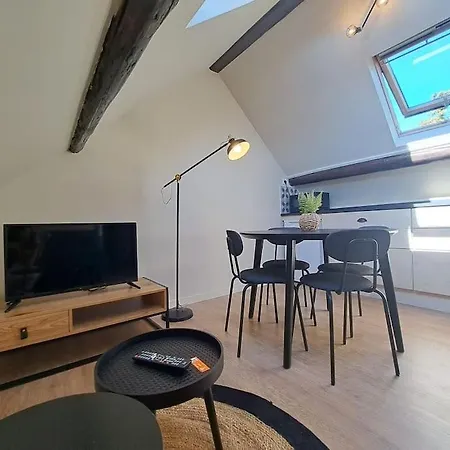 Sydney - Magnifique Apartment Chalons-en-Champagne
